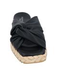 Эспадрильи Equitare, черный - фото 4