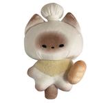 Плюшевая игрушка Dolls and bears dance - фото