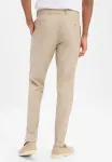 Сендрик чинос Carl Gross, Beige - фото 2