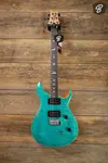 Электрогитара PRS SE Custom 24-08 в цвете бирюза - фото 2