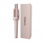 Щипцы для завивки low power st-020 CHIGO - фото 8