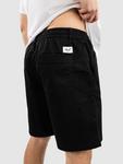 Шорты REELL Reflex Lazy Shorts, black - фото 4
