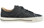 Converse One Star Pro Low 'Denim - Black' - фото 3