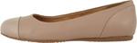 Балетки SoftWalk Sonoma Cap Toe, Taupe - фото 4