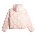 Куртка Roxy Wind Swept, розовый - фото 4