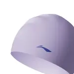LINING Силиконовая шапочка для плавания Women's One Size Purple - фото 3