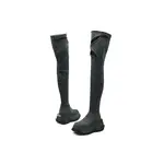 Сапоги женские Daphne Lab, черный - фото 9