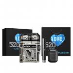 Электробритва FLYCO, синий - фото 3