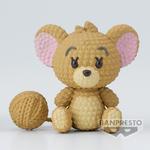 Тканевая кукла Jerry Tom And Jerry BANPRESTO - фото 2