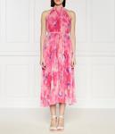 Платье Liu Jo, роза - фото