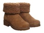 Ботинки Bearpaw Persephone Bootie, Hickory - фото 8