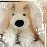 Плюшевая игрушка Handsome - фото 5