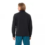 Флис VAUDE Tesero II half zip, черный - фото 2