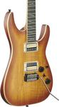 Электрогитара Schecter C-1 Exotic Electric Guitar, Spalted Maple - фото 4