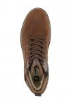 Ботильоны на шнуровке Rieker EVOLUTION, коричневый - фото 3
