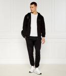 Толстовка EA7 Regular Fit, черный - фото 2