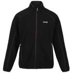 Толстовка Regatta Hadfield, черный - фото