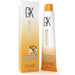 Global Keratin GKHair 6.11 Int.DarkAshBlonde 100мл - фото 2