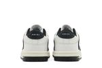 Кроссовки Amiri Wmns Skel Top Low White Black, белый - фото 6