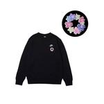 Nike Свитшот мужской черный - фото 3