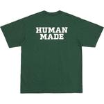 Футболка SS24 унисекс Human Made, белый - фото 6