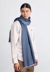 Шарф Pier One Scarf, Blue - фото 2
