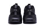 Кроссовки XTEP Casual Shoes Men Low-Top Black - фото 4