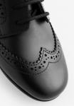 Ботинки BROGUE SCHOOL Next, черный - фото 4