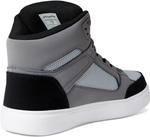 Кроссовки Evolve EH High Top Comp Toe Volcom, цвет Grey/White - фото 5