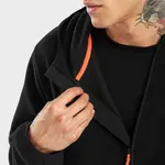 Худи Siroko Avoriaz, черный - фото 5