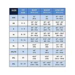 Куртка Solid с неоновой строчкой Memoi - фото 5