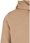 Толстовка Urban Classics Kapuzenpullover, цвет unionbeige - фото 4