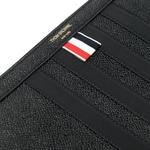 THOM BROWNE Клатч с логотипом - фото 3