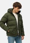 Куртка Ragwear WALINOR YOUMODO, Dark Olive/Olive - фото 5