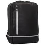 Рюкзак Jost Billund Cyclist Pro 43 cm Laptopfach, черный - фото 2
