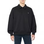 Calvin Klein Свитшот мужской черный - фото 4