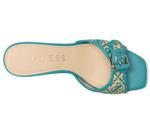 Туфли GUESS Dista, Light Blue - фото 2
