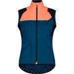 Куртка CMP With Removable Sleeves 31A2556, оранжевый - фото 4