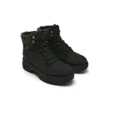 Треккинговые ботинки Dupree Hiker Michael Kors, черный - фото 3