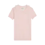 Топ Maison Margiela Cashmere 'Pale Pink', розовый - фото