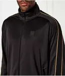 Толстовка Modern fit Ea7, черный - фото 4