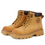 Ботинки Martin женские Hotwind, розовый - фото 5