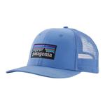 Patagonia Колпачок P6, Blue - фото