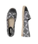 Эспадрильи Michael Kors Kendrick, серый - фото 4