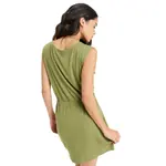 Женское платье Roxy Surfs Up, зеленый - фото 2