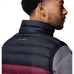 Жилет Columbia Powder Lite II, красный - фото 6