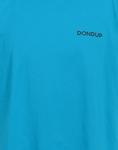 Футболка Dondup, голубой - фото 4