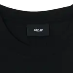MLB Футболка New York Yankees Basic Collection SS25 Unisex Black - фото 5