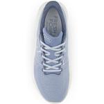 Кроссовки для бега fresh foam x evoz v3 New Balance, синий - фото 3