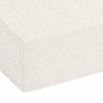 Простынь на подгонке 0841380 Biberna, серый - фото 3